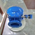 PSB High pressure Check Valve