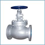 Stainless Steel Globe Valve class 150