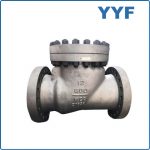 Carbon steel Swing Check Valve