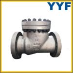 Carbon steel Swing Check Valve