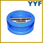 Butterfly type Check Valve