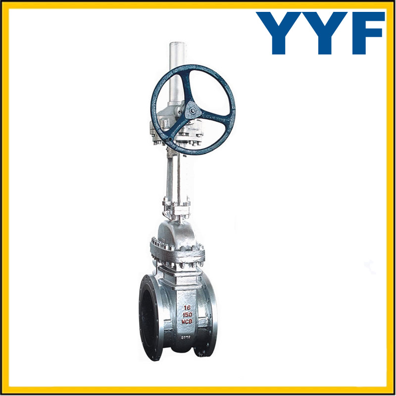 API 600 Gate Valve Class 150