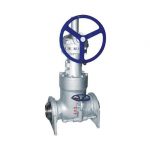 API 600 Gate Valve Class 150