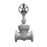 API 600 Gate Valve Class 150