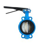 Butterfly Valve Wafer Type