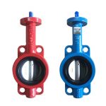 Butterfly Valve Wafer Type