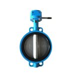 Butterfly Valve Wafer Type