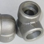 Hot sale Stainless Steel 316 and 304 Pipe Fittings banded socket