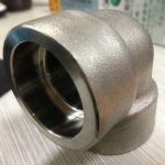 Hot sale Stainless Steel 316 and 304 Pipe Fittings banded socket