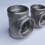 Hot selling high-quality socket weld A105 pipe fitting 90 degree LR sw elbow