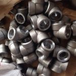 Hot sale Stainless Steel 316 and 304 Pipe Fittings banded socket