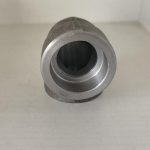 Hot sale Stainless Steel 316 and 304 Pipe Fittings banded socket