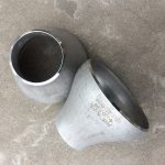 High Performance Sanitary Butt Weld Fittings Concentric Eccentric Reducer Fitting