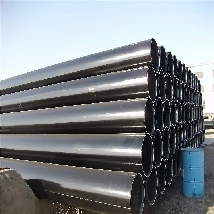 Custom Wholesale Fluid Delivery Pipeline 60Q for Engineering and Construction YYF Tubing Sizes