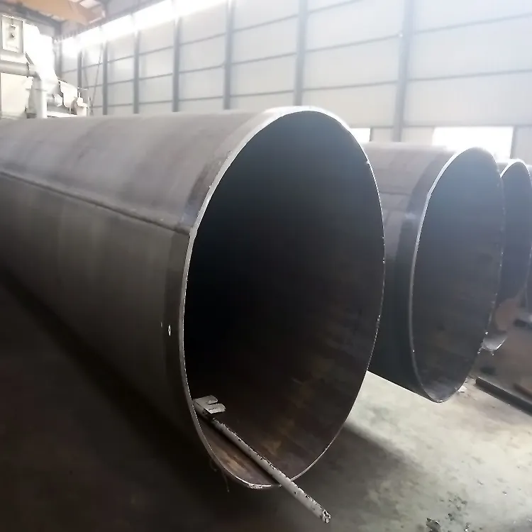 Custom Wholesale Fluid Delivery Pipeline 60Q for Engineering and Construction YYF Tubing Sizes