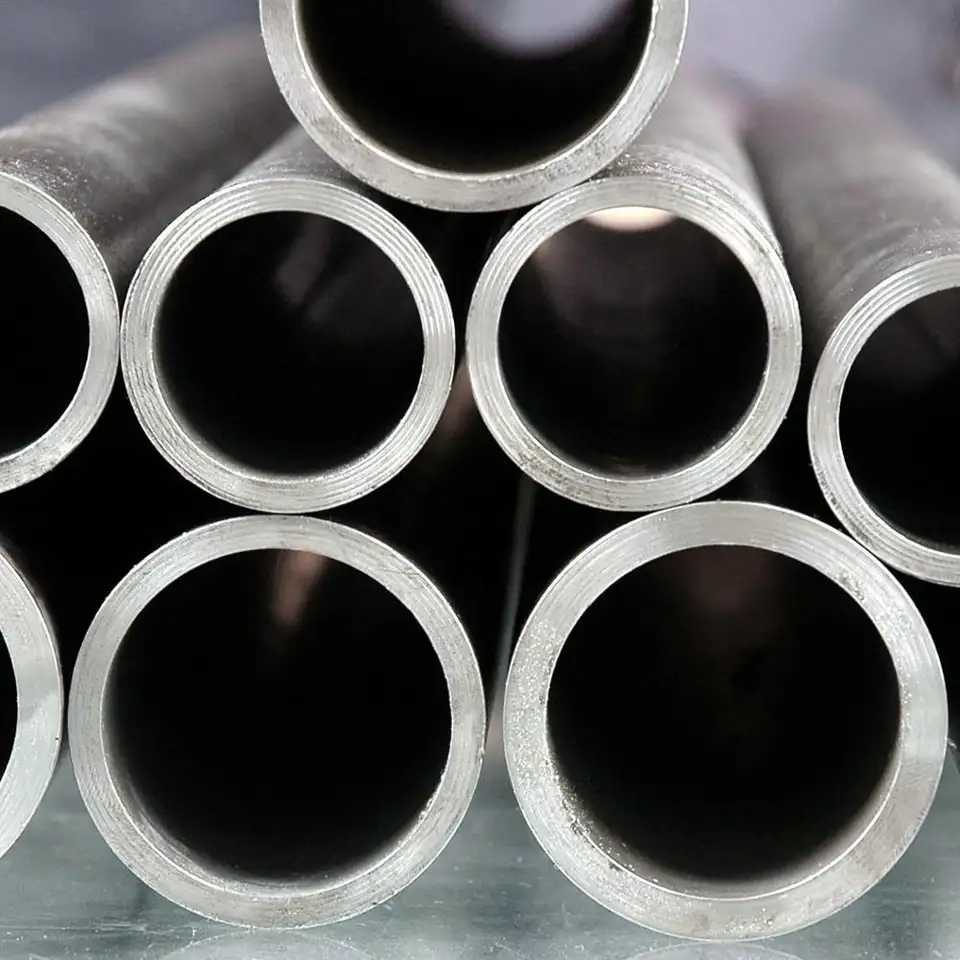 Hot Sale Seamless Carbon Iron Steel Pipe API 5L Grade B X65 PSL1 Pipe For Oil And Gas Transmission Pipeline High Quality