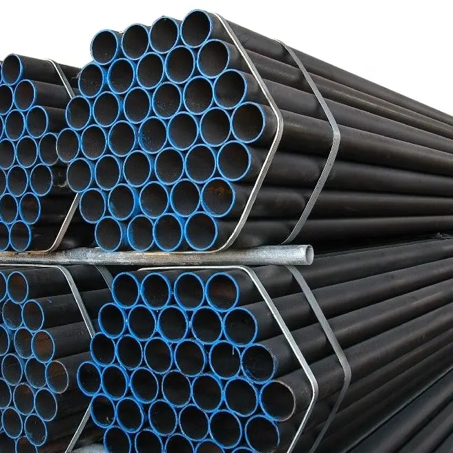 Hot Sale Seamless Carbon Iron Steel Pipe API 5L Grade B X65 PSL1 Pipe For Oil And Gas Transmission Pipeline High Quality