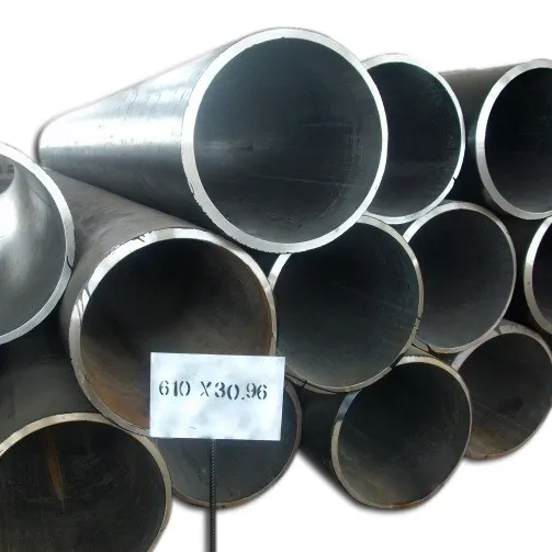 Hot Sale Seamless Carbon Iron Steel Pipe API 5L Grade B X65 PSL1 Pipe For Oil And Gas Transmission Pipeline High Quality