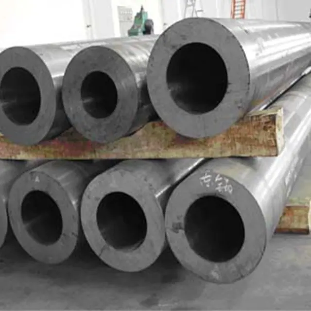 YYF B36.10 API 5L YYF A106 GR.B MS Cold Rolled Seamless Carbon Thick Wall Steel Pipe Used Oil Pipe Gas Tubes High Quality