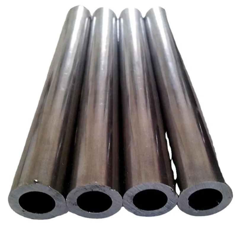 YYF B36.10 API 5L YYF A106 GR.B MS Cold Rolled Seamless Carbon Thick Wall Steel Pipe Used Oil Pipe Gas Tubes High Quality