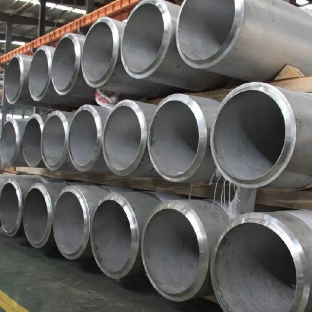 YYF B36.10 API 5L YYF A106 GR.B MS Cold Rolled Seamless Carbon Thick Wall Steel Pipe Used Oil Pipe Gas Tubes High Quality