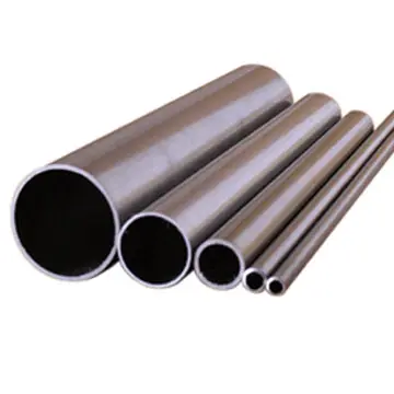 Sch40 8 Inch Black Painting Carbon Steel Seamless Pipe For Oil And Gas Pipeline for Low Pressure Liquid Delivery High Quality